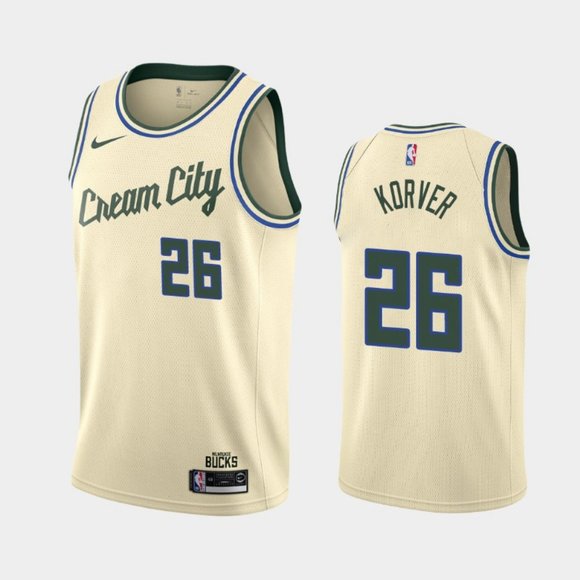 kyle korver jersey